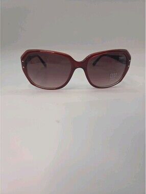 Vera Wang V416 BU Red Sunglasses 54/17/135